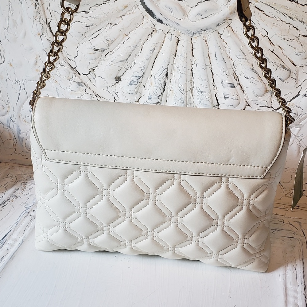 Kate Spade Quilted bag 15 - Picture 2 of 8